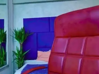 Camsoda Sex Cam of theaglow