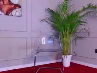 Camsoda Private Sex Chat of theaglow