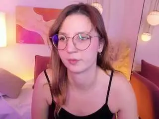 Camsoda Best Webcam of janegraceful