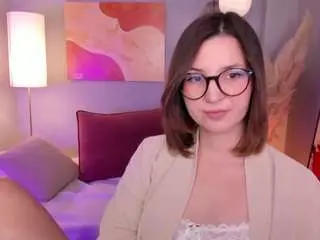Camsoda Free Porn Cam of janegraceful