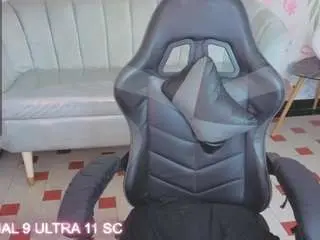 Camsoda Best live sex cam show of paris09-v