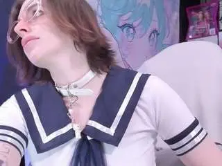 Camsoda Best Webcam of yorogumo