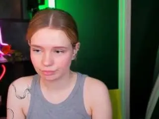 Camsoda Free Porn Cam of bella-fair