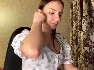 Camsoda Free Live Porn of dorcasmcowen