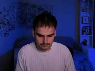 Camsoda Private Sex Chat of oliver-hill