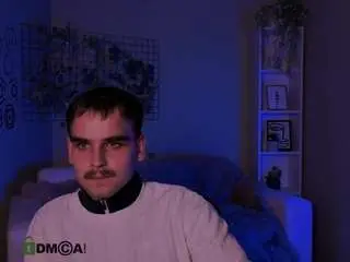 Camsoda Sex Chat of oliver-hill