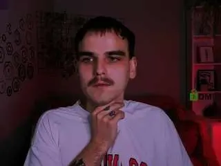 Camsoda Private Sex Chat of oliver-hill