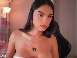 Camsoda Watch Live Sex Cams of rubioberli