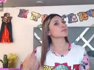 Camsoda Live Sex Cam of sofia0101