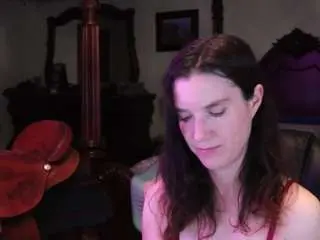 Camsoda Best Webcam of thornburyrose