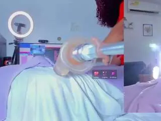 Camsoda Live Sex of abigail-girl