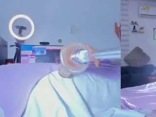 Camsoda Private Sex Chat of abigail-girl