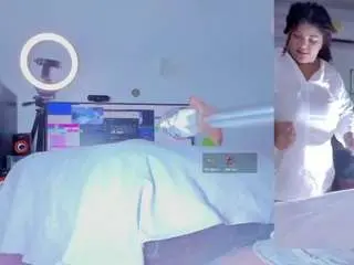 Camsoda Best live sex cam show of abigail-girl