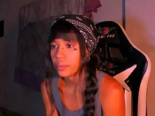 Camsoda Free Live Porn of bad-girl-xxx