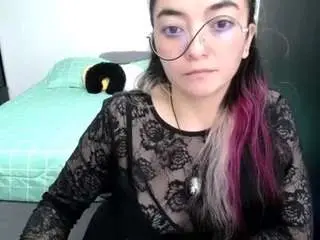 Camsoda Watch Live Sex Cams of cameliasaenz