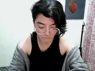 Camsoda Adult Webcams of cameliasaenz