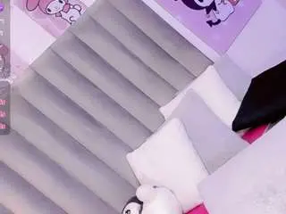 Camsoda Adult Webcam of claudiia-sophia