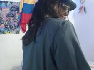 Camsoda Private Sex Chat of dakkohott