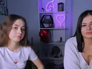 Camsoda Sex Chat of kitty-layy