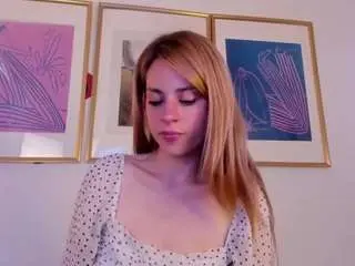 Camsoda Live Sex of lyanna-xz