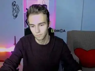 Camsoda Live Porn of mister-dekker