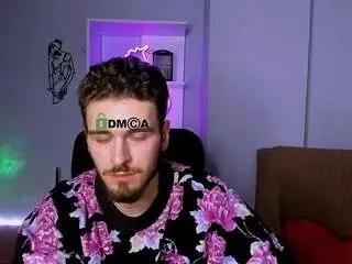 Camsoda Adult Webcams of mister-dekker