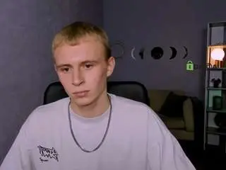 Camsoda Adult Webcams of mister-dekker