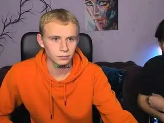 Camsoda Free Live Porn of mister-dekker