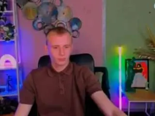 Camsoda Live Sex Cam of mister-dekker