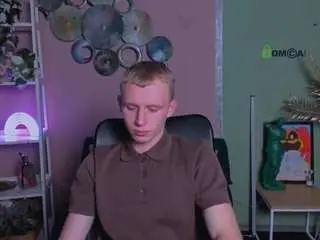 Camsoda Free Porn Cam of mister-dekker