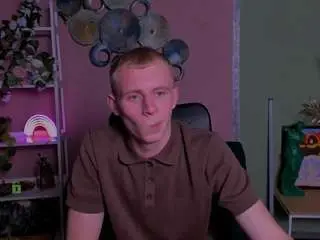 Camsoda Best Webcam of mister-dekker