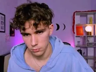 Camsoda Sex Cam of mister-dekker