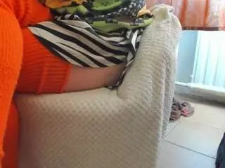 Camsoda Adult Webcam of naughtymistress