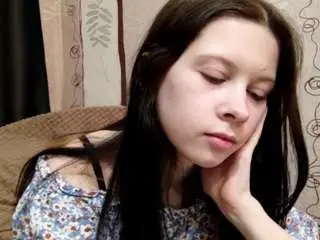 Camsoda Sex Chat of nettieschettig