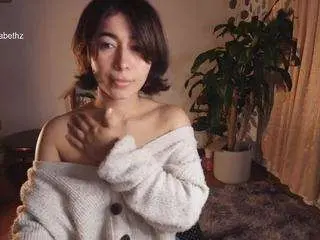 Camsoda Live Sex of elizabethz