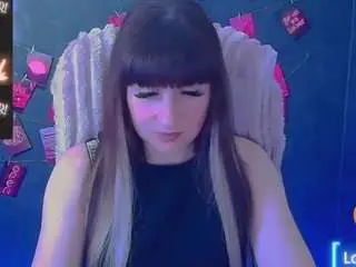 Camsoda Adult Webcams of leylasweet