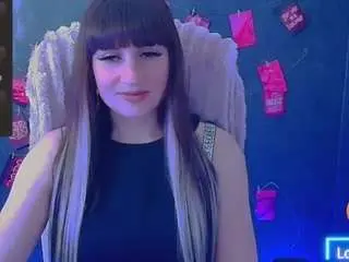 Camsoda Sex Chat of leylasweet
