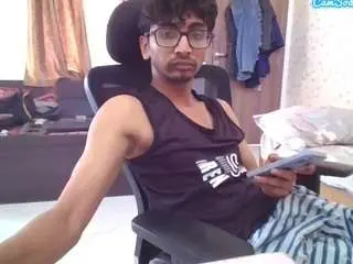 Camsoda Live Porn of prikrishi