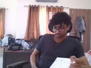 Camsoda Live Porn of prikrishi