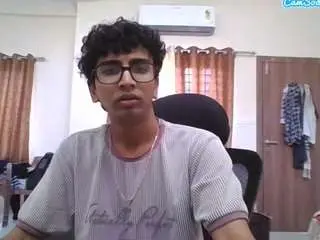 Camsoda Sex Chat of prikrishi
