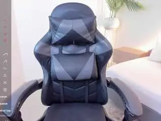 Camsoda Free Porn Cam of tbabi11