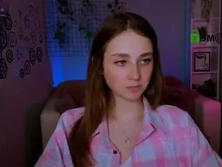 Camsoda Adult Webcams of alisabliss