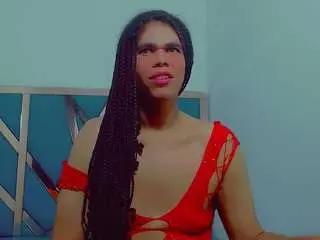 Camsoda Adult Video Chat of cristall-hotts