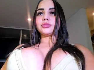 Camsoda Nude Webcam of gabyferrer
