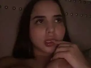 Camsoda Nude Webcam of gabyferrer