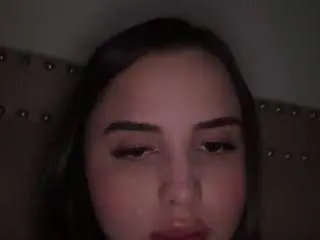Camsoda Sex Cam of gabyferrer