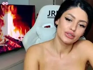 Camsoda Sex Chat of myla-b