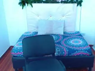 Camsoda Live Porn of samy-valentina-sweet1