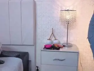 Camsoda Adult Webcams of sky-johnson