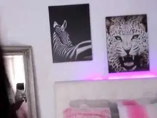 Camsoda Nude Webcam of sophi-karter